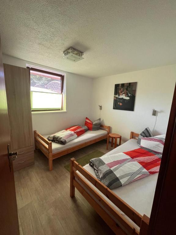 Ferienhof Hanstorf Satow Exteriér fotografie