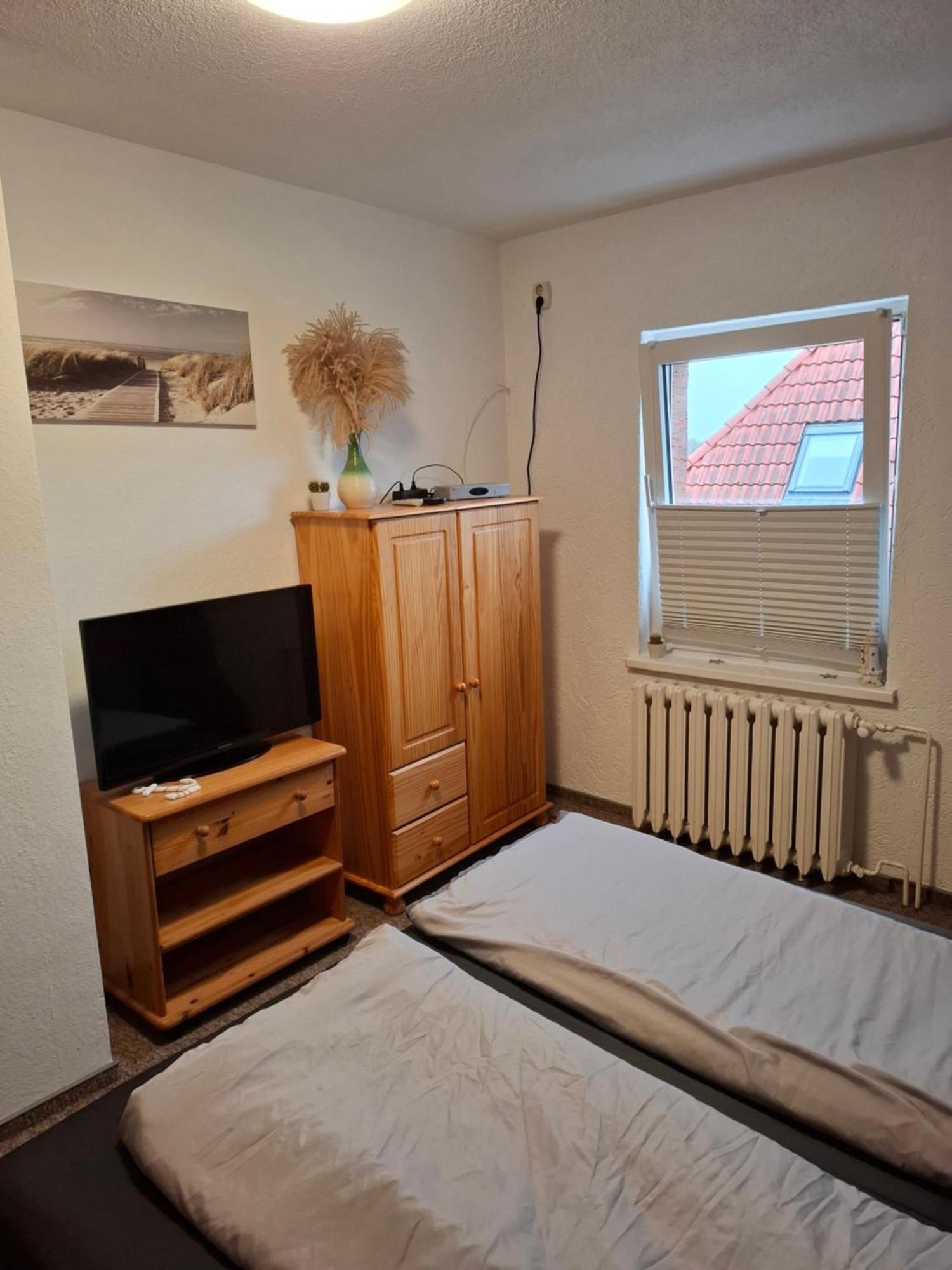 Ferienhof Hanstorf Satow Exteriér fotografie