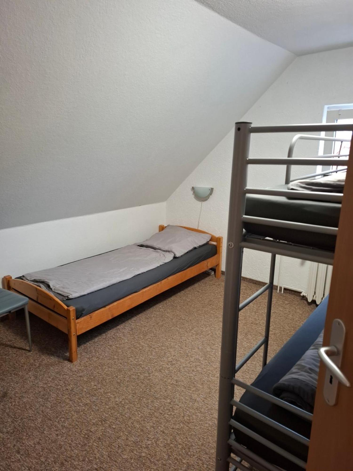 Ferienhof Hanstorf Satow Exteriér fotografie