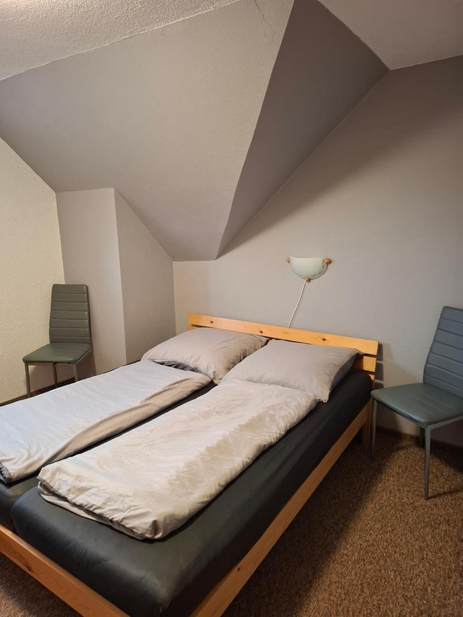 Ferienhof Hanstorf Satow Exteriér fotografie