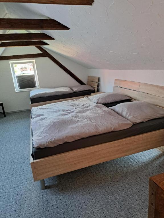 Ferienhof Hanstorf Satow Exteriér fotografie
