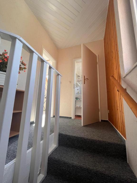 Ferienhof Hanstorf Satow Exteriér fotografie