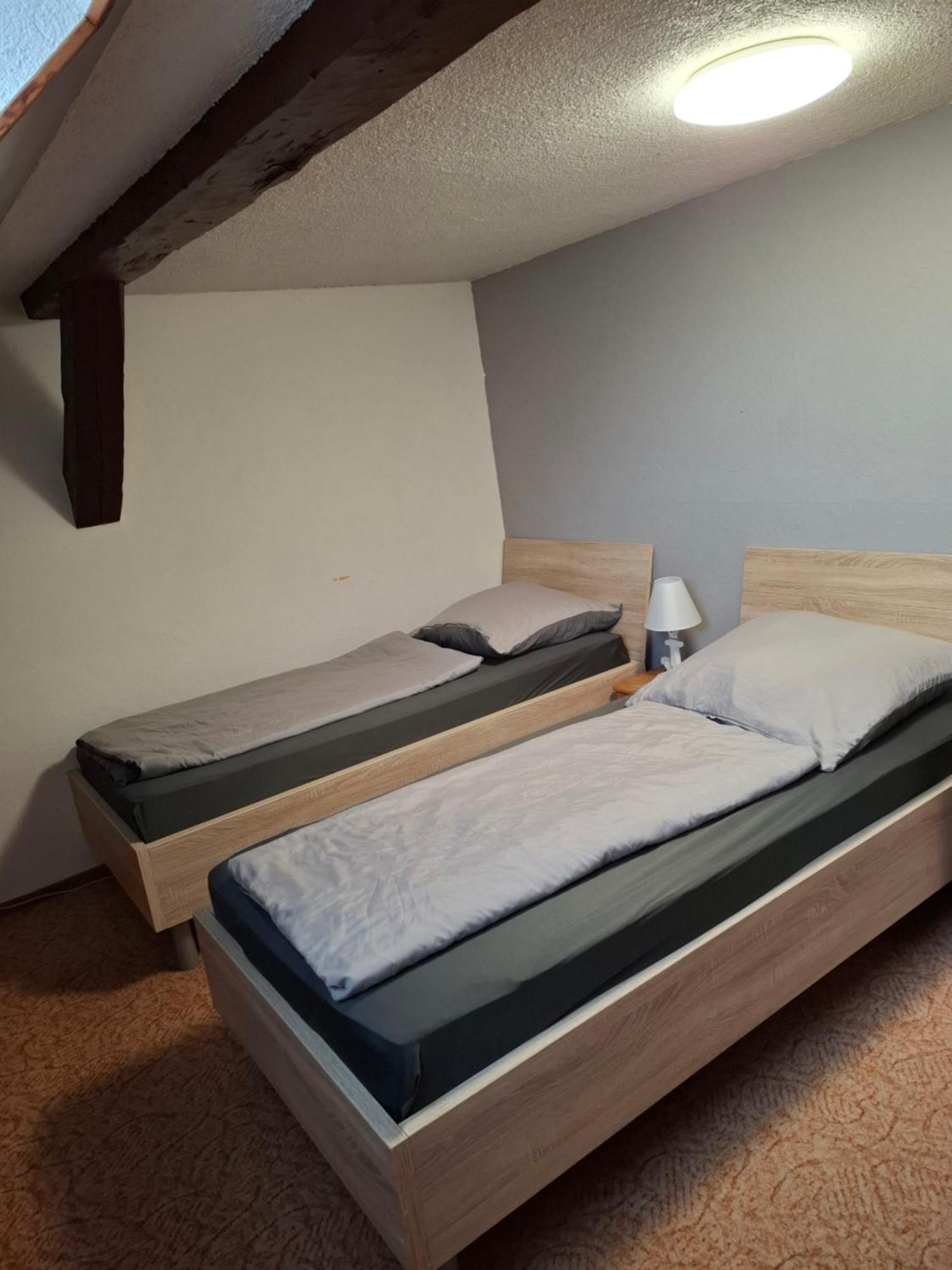 Ferienhof Hanstorf Satow Exteriér fotografie