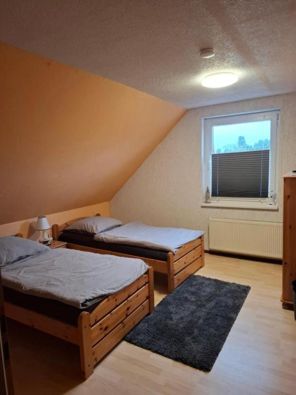 Ferienhof Hanstorf Satow Exteriér fotografie